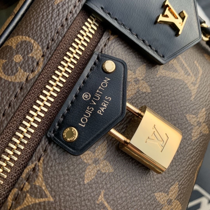 LV Satchel bags